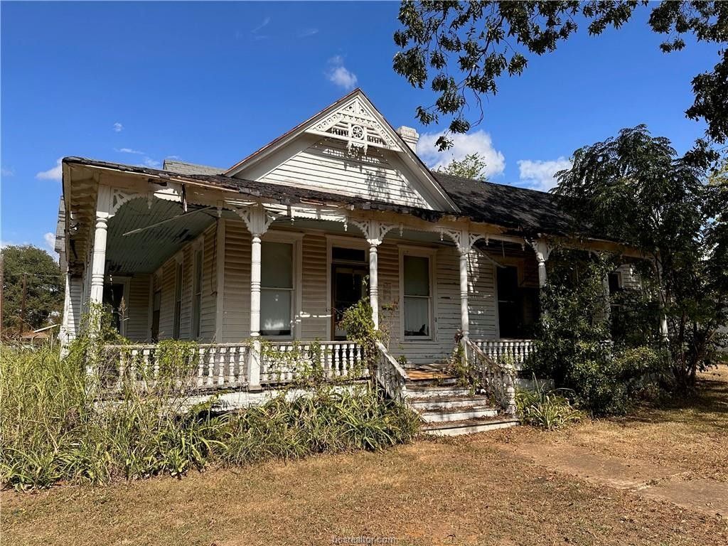 Hearne, Robertson County, TX House for sale Property ID 414839520