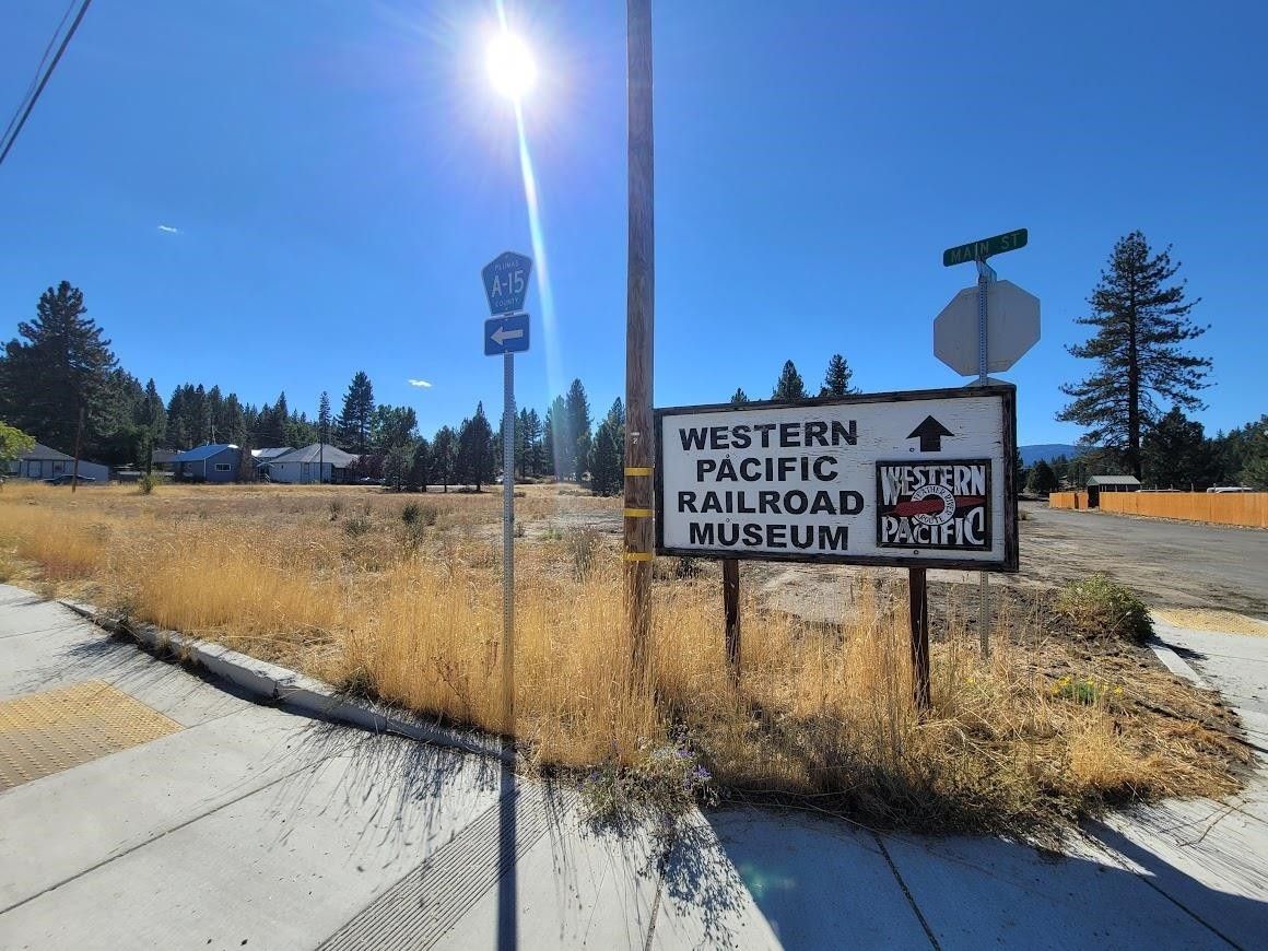 Portola, Plumas County, CA Farms and Ranches, Lakefront Property