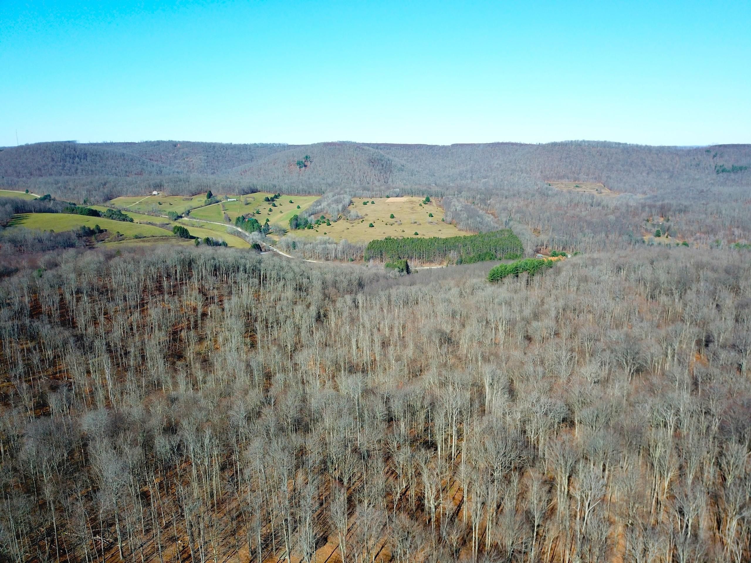 Austin, Potter County, PA Recreational Property, Timberland Property, Hunting Property for sale