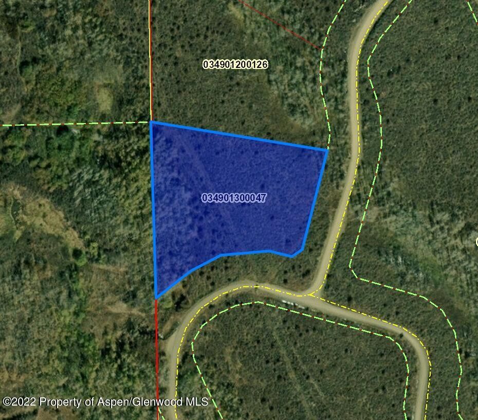 Craig, Moffat County, CO Undeveloped Land, Homesites for sale Property