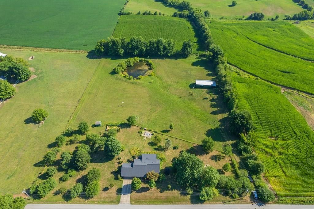 Philpot, Daviess County, KY Farms and Ranches, House for sale Property