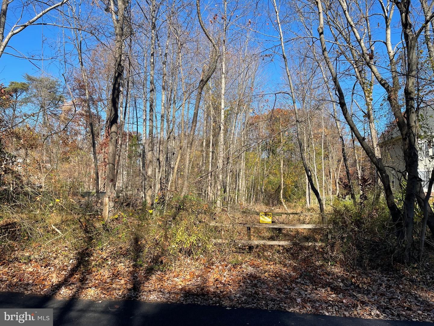 Fairfax, Fairfax County, VA Farms and Ranches, Homesites for sale