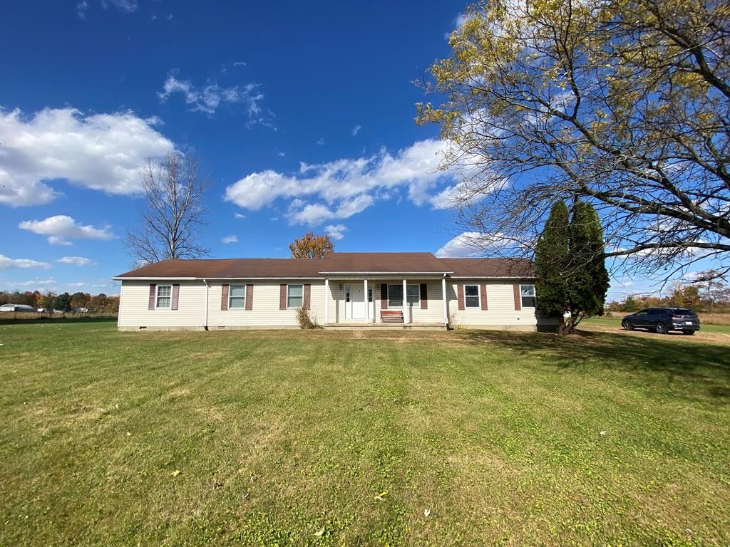 Bainbridge, Ross County, OH House for sale Property ID: 415258458 ...