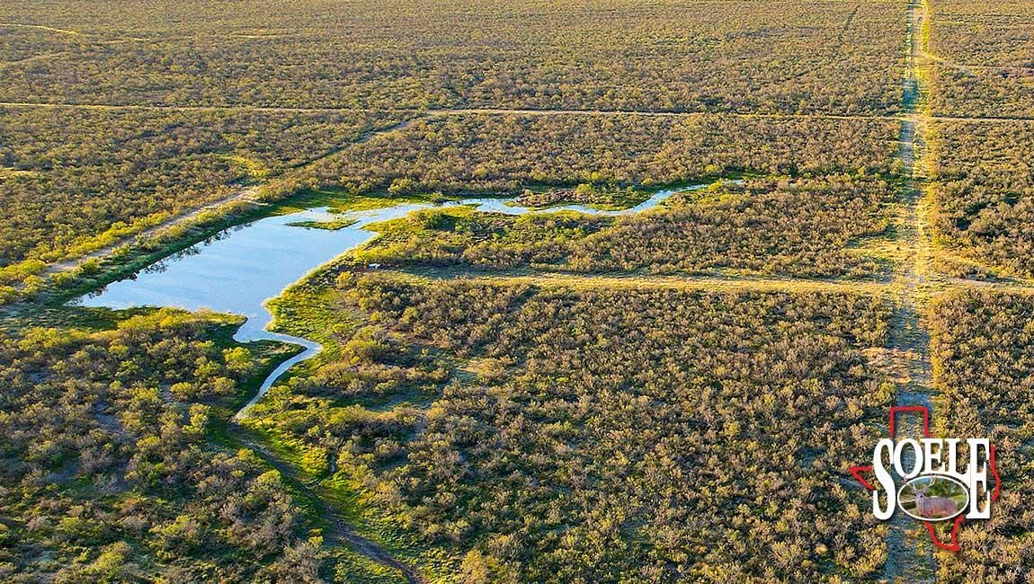 Carrizo Springs, Maverick County, TX Farms and Ranches, Recreational