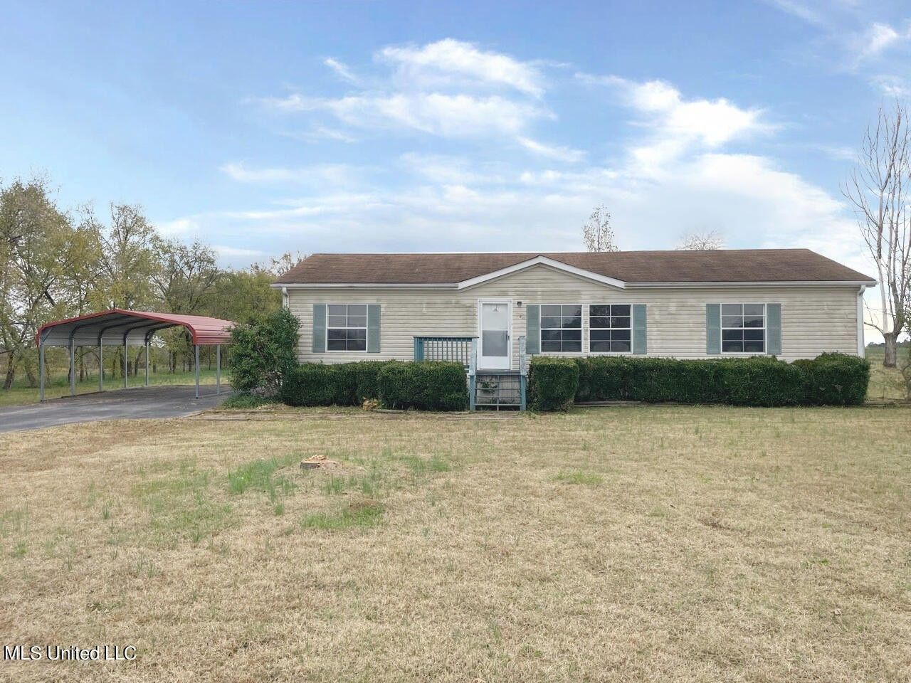 Byhalia, Marshall County, MS House for sale Property ID 415250053