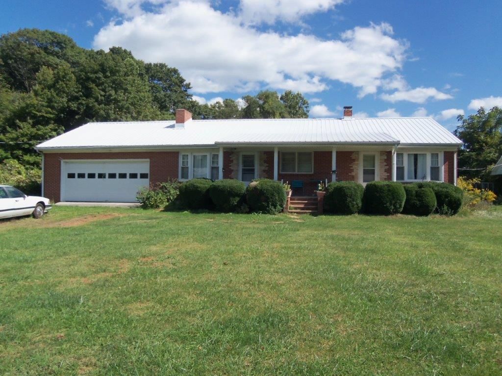 Floyd, Floyd County, VA Farms and Ranches for auction Property ID