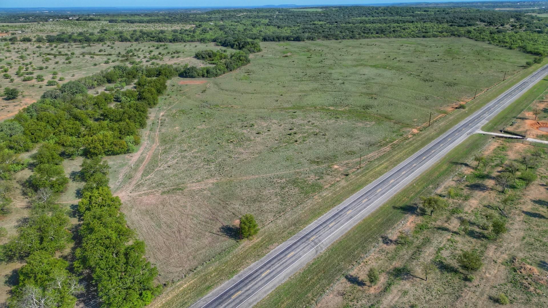 Cisco, Eastland County, TX Farms and Ranches, Recreational Property, Hunting Property for sale