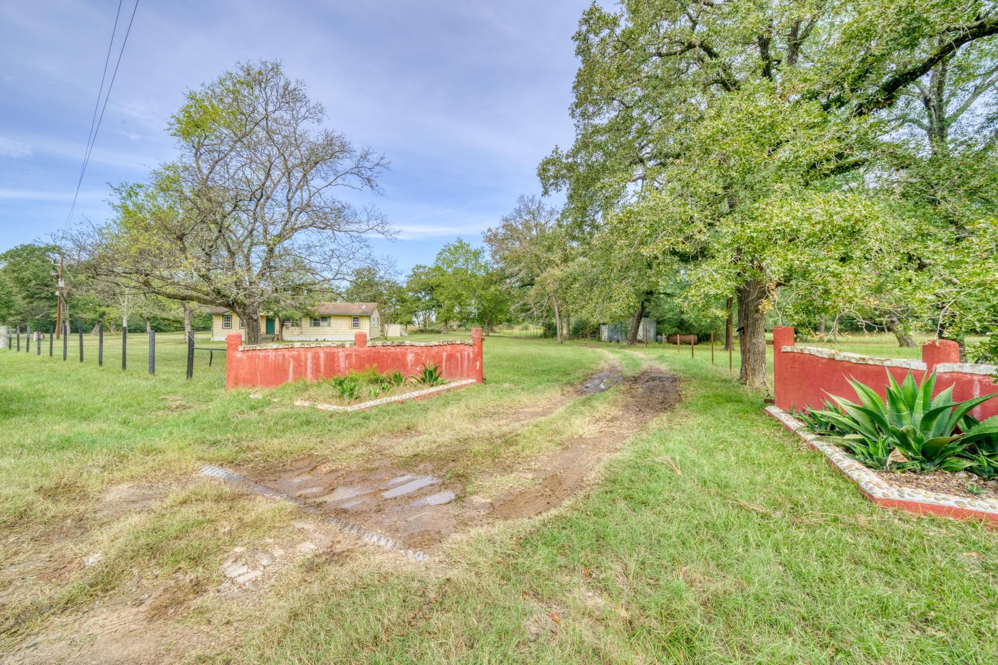 Madisonville, Madison County, TX Recreational Property for sale