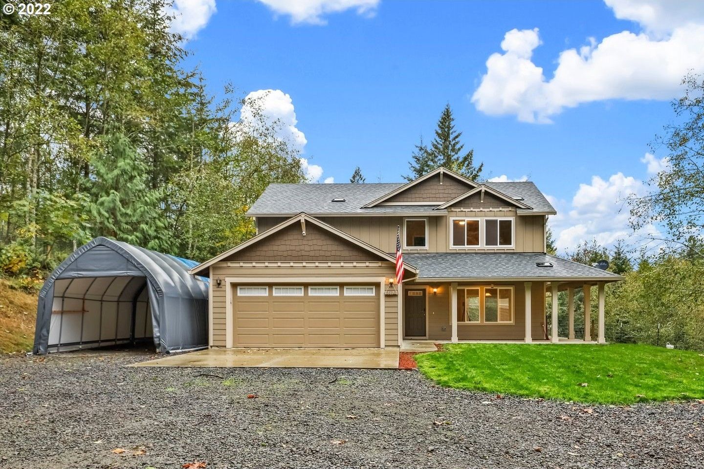 Kalama, Cowlitz County, WA House for sale Property ID 415260401
