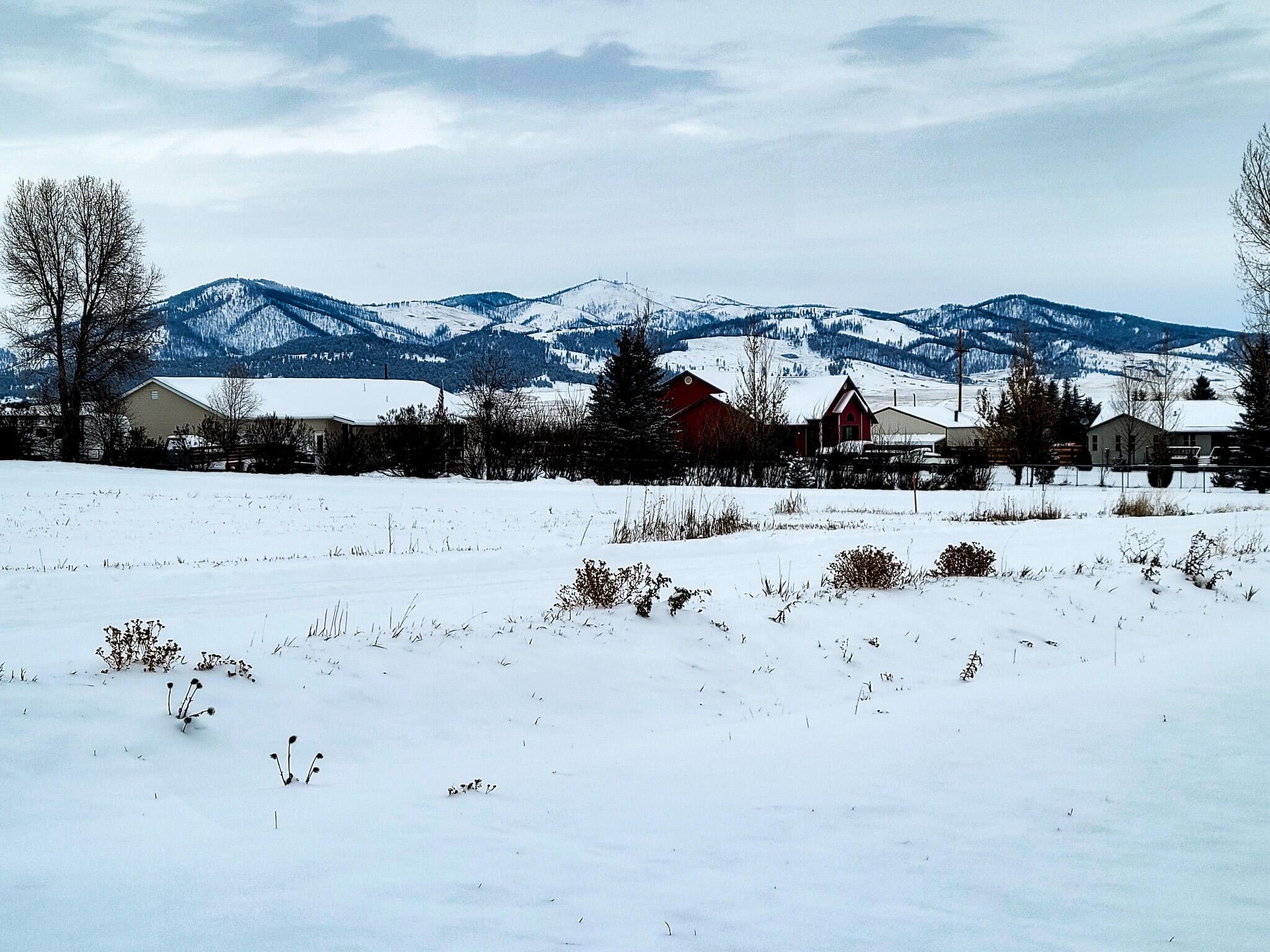 Lewistown, Fergus County, MT Undeveloped Land, Homesites for sale