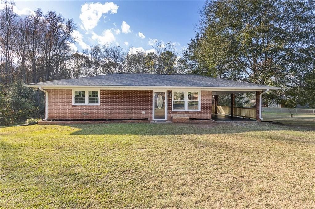 Starr, Anderson County, SC House for sale Property ID 415260839