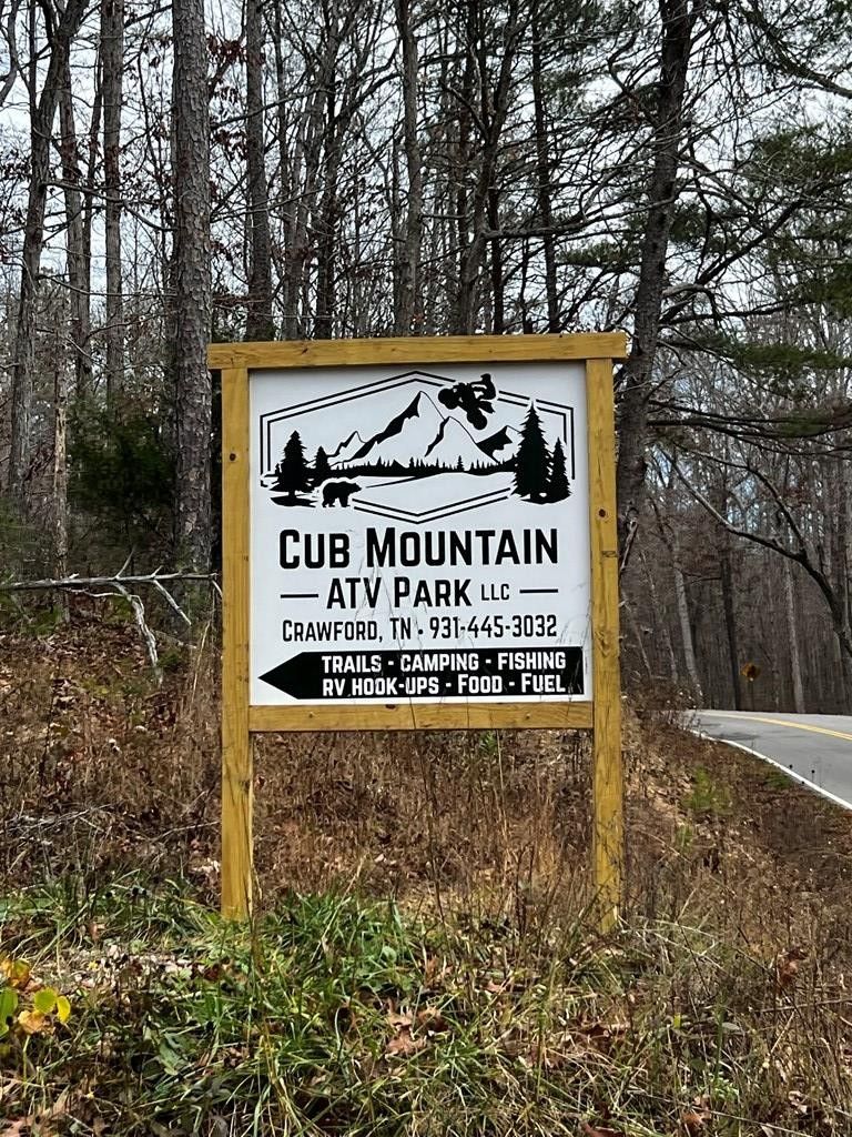 Crawford, Overton County, TN Undeveloped Land for sale Property ID 415261218 LandWatch