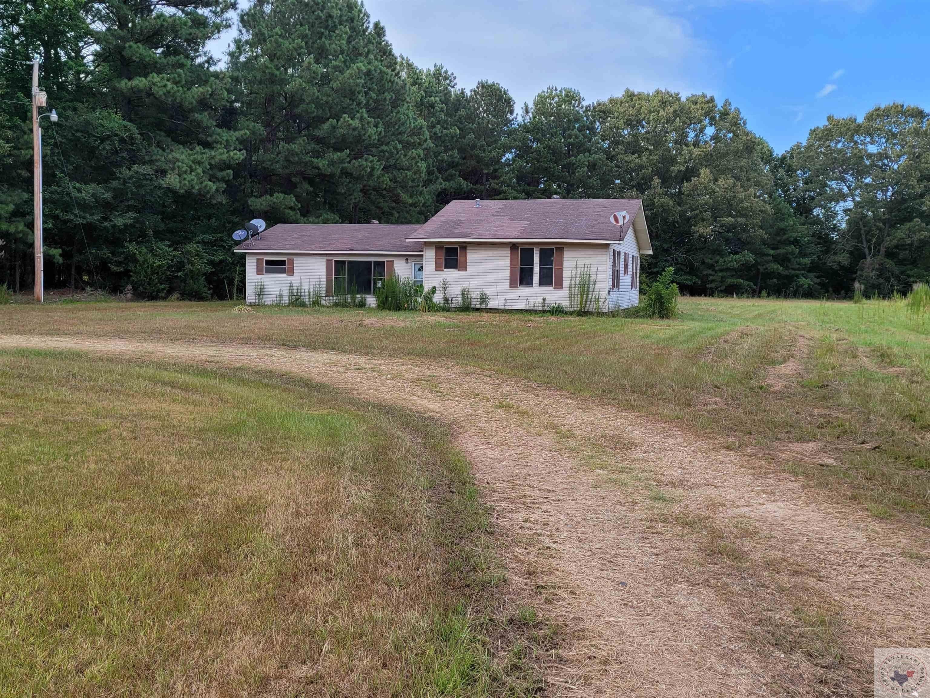 Prescott, Nevada County, AR House for sale Property ID 415257423