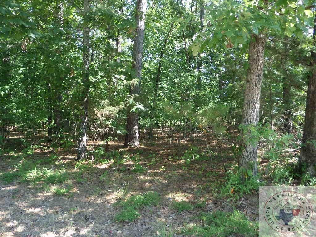 Texarkana, Bowie County, TX Undeveloped Land, Homesites for sale