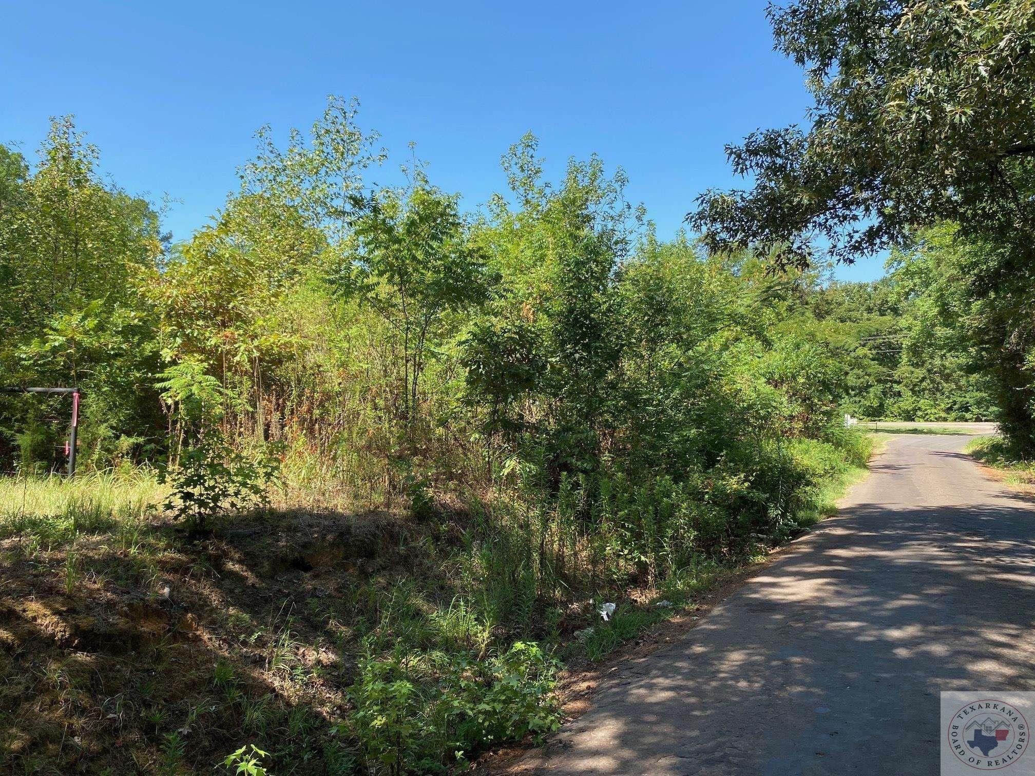 Douglassville, Cass County, TX Undeveloped Land, Homesites for sale