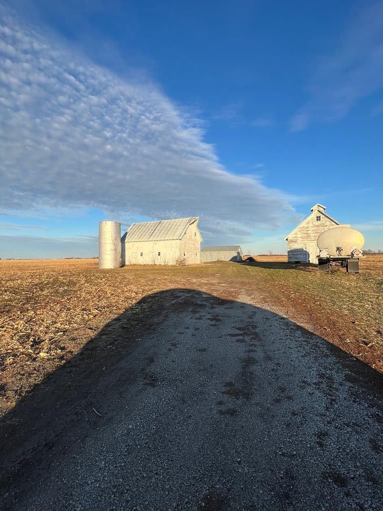 Palmer, Pocahontas County, IA Undeveloped Land, Homesites for sale