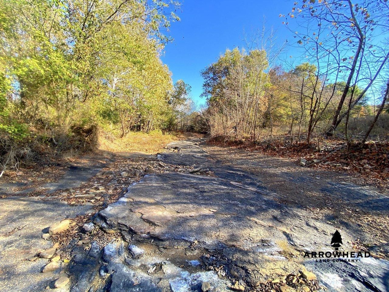 Eufaula, Pittsburg County, OK Recreational Property, Undeveloped Land