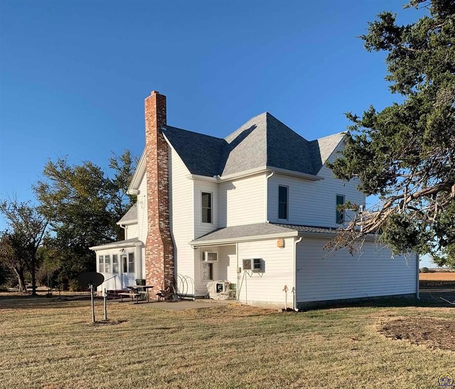 2061 23rd Rd, Waverly, KS 66871 MLS 226509 LandWatch