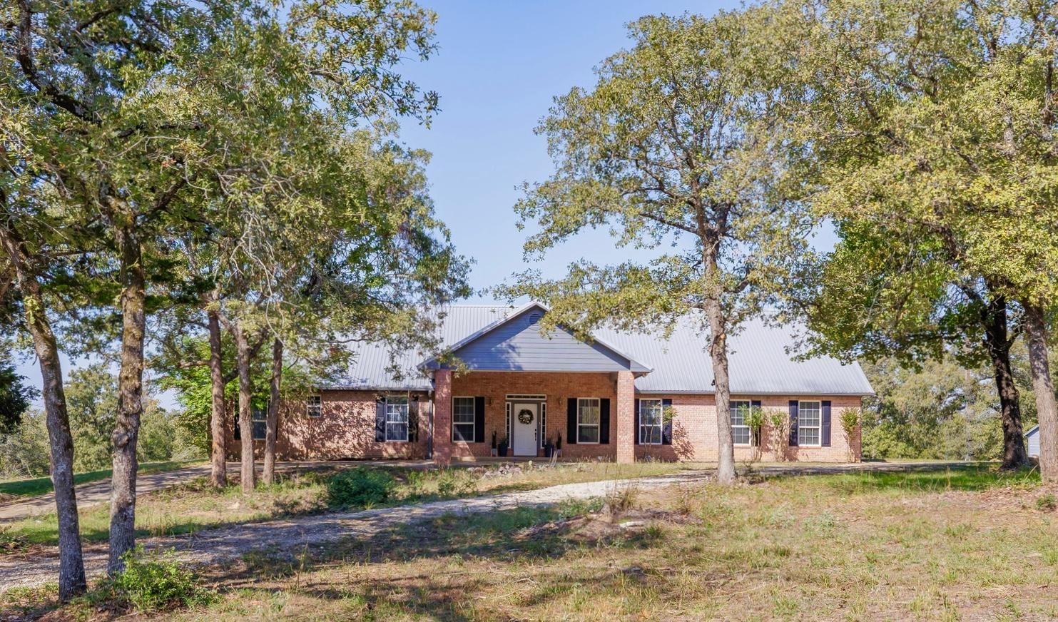 Lexington, Lee County, TX Farms and Ranches, Horse Property, House for