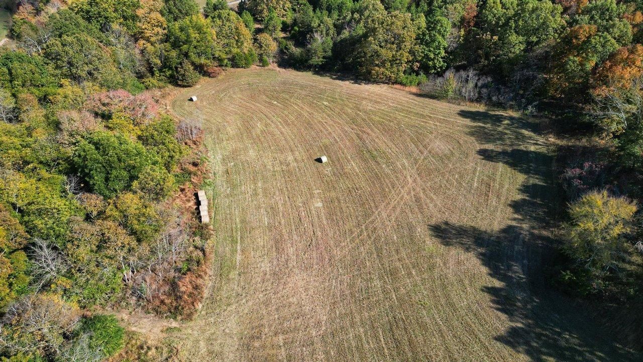 Sidon, White County, AR Farms and Ranches, Recreational Property