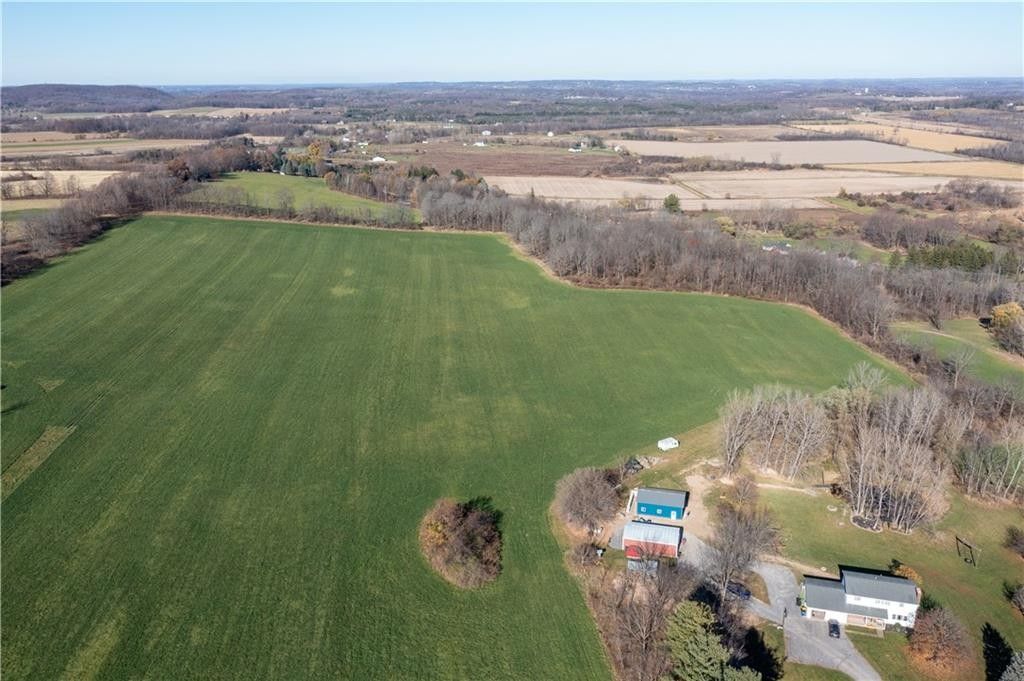 Bloomfield, Ontario County, NY Undeveloped Land for sale Property ID