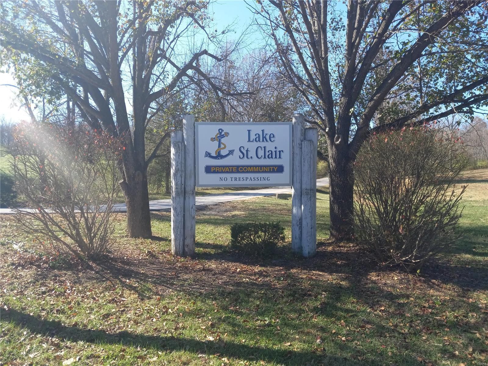 Saint Clair, Franklin County, MO Undeveloped Land, Homesites for sale Property ID 415056156