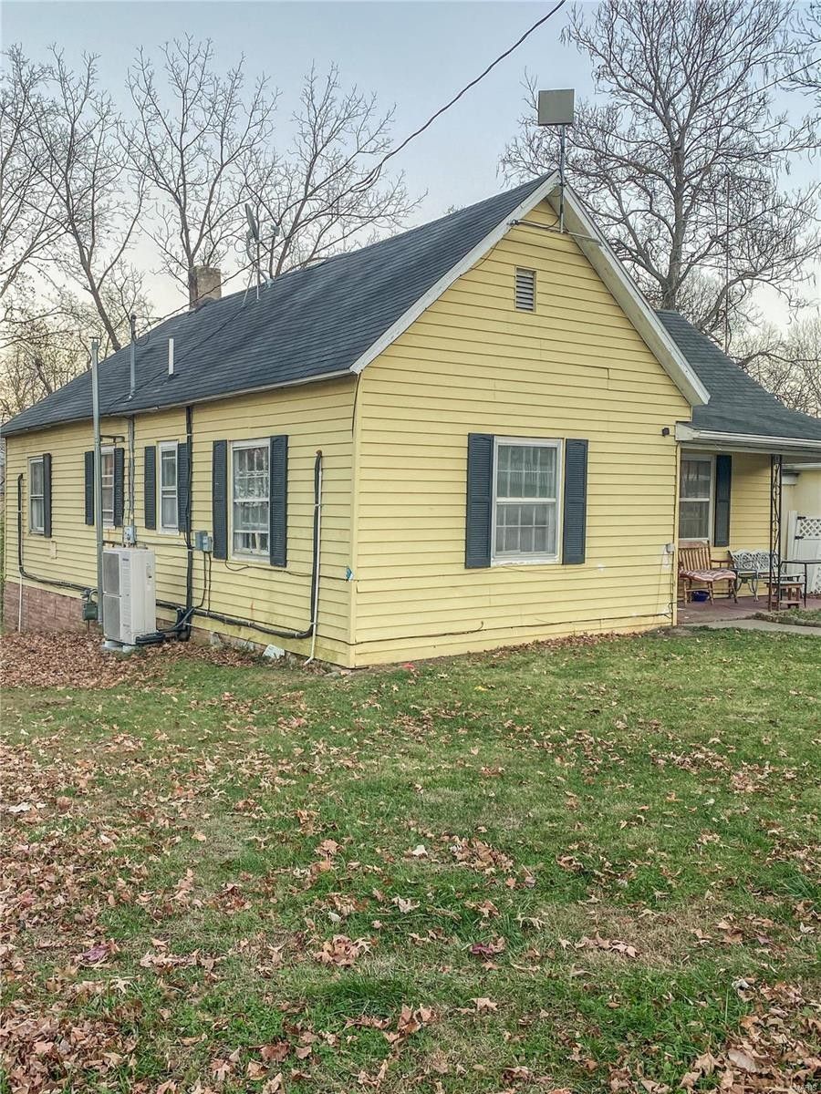 Paris, Monroe County, MO House for sale Property ID 415262645 LandWatch