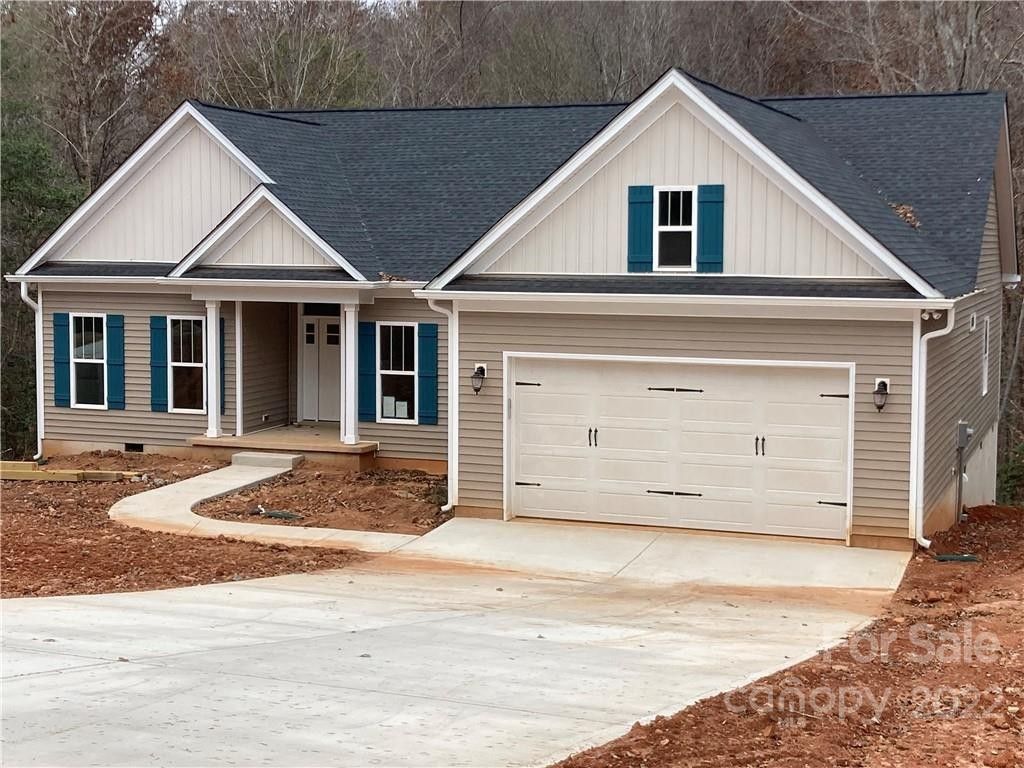 Statesville, Iredell County, NC Lakefront Property, Waterfront Property