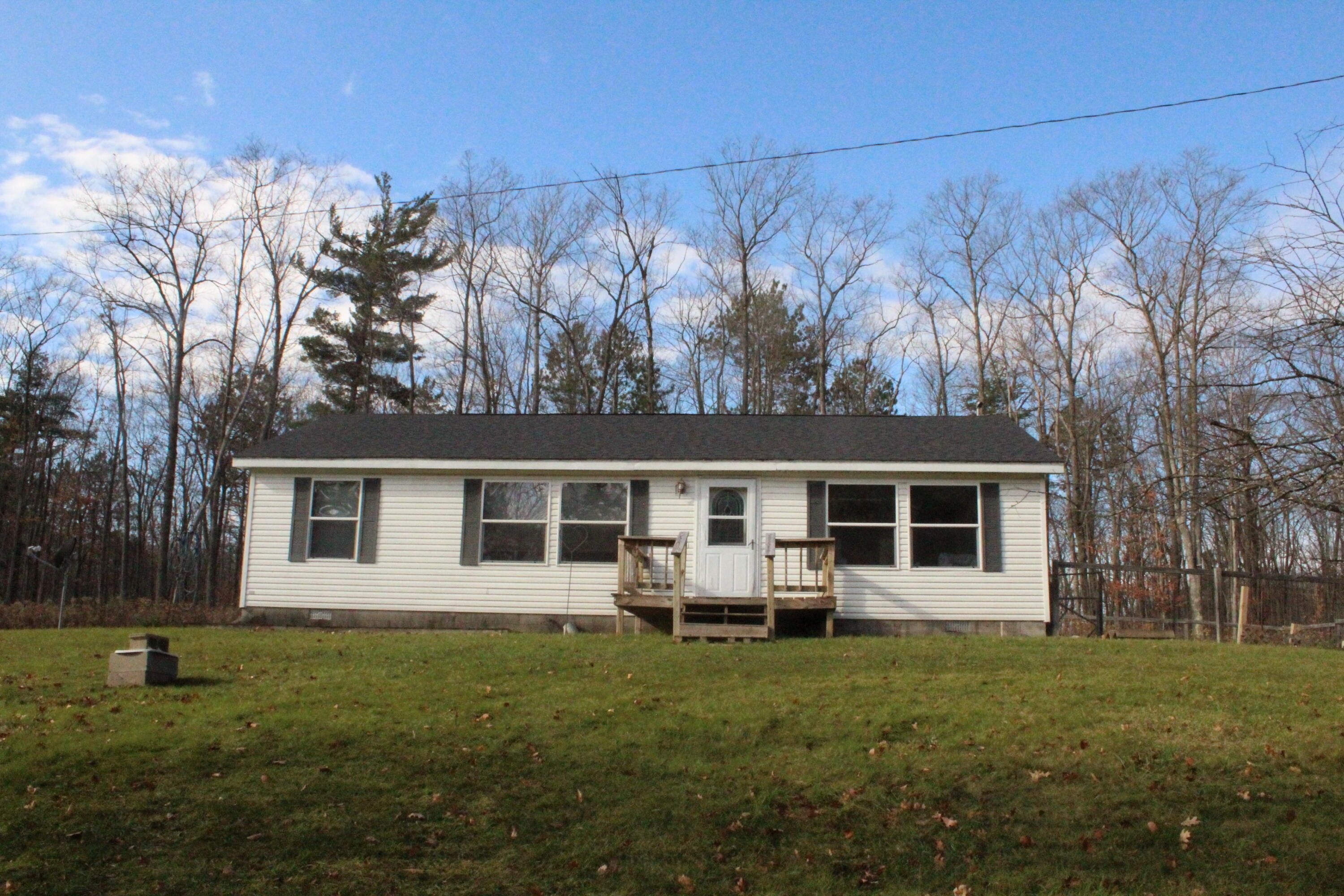 Curran, Alcona County, MI House for sale Property ID 415262832 LandWatch