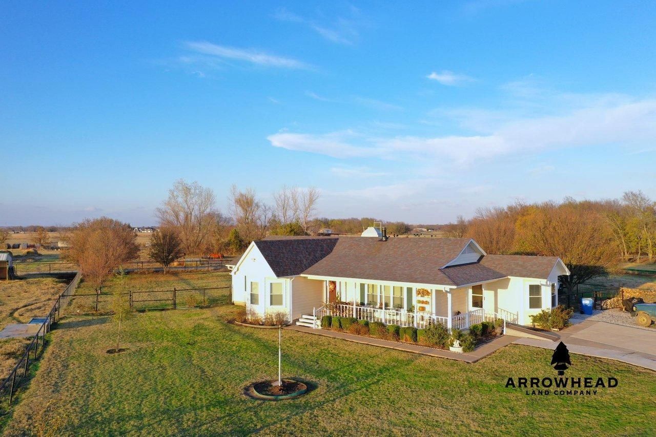 Collinsville, Tulsa County, OK Farms and Ranches, Recreational Property