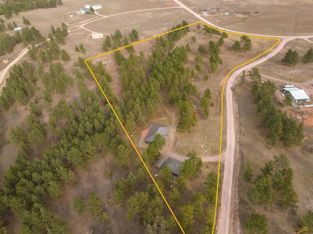 Hot Springs, Fall River County, SD House for sale Property ID