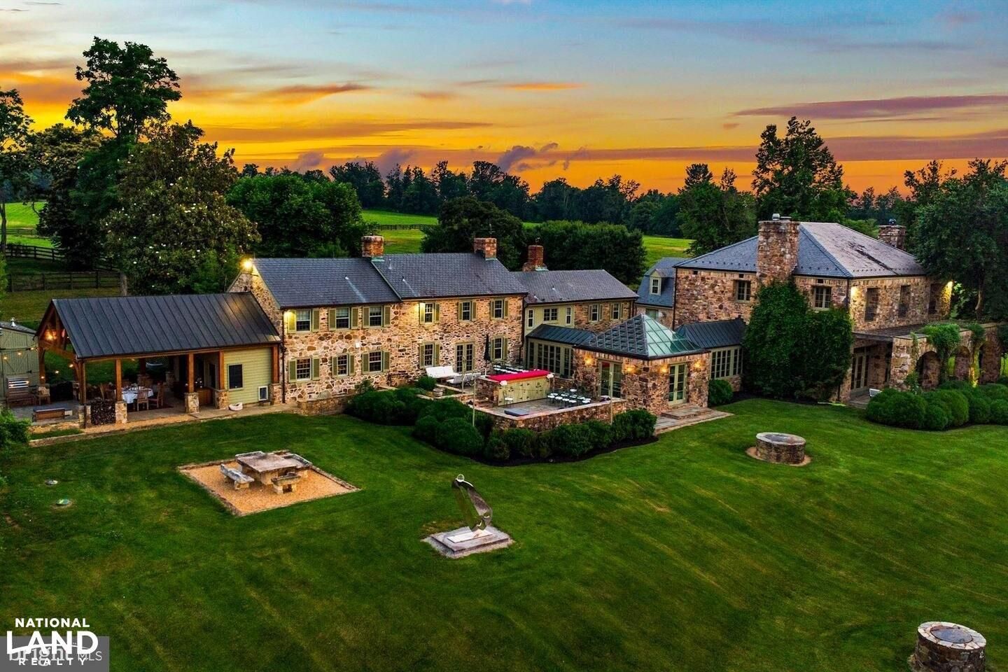 33846 Foxlease Ln, Upperville, VA 20184 LandWatch