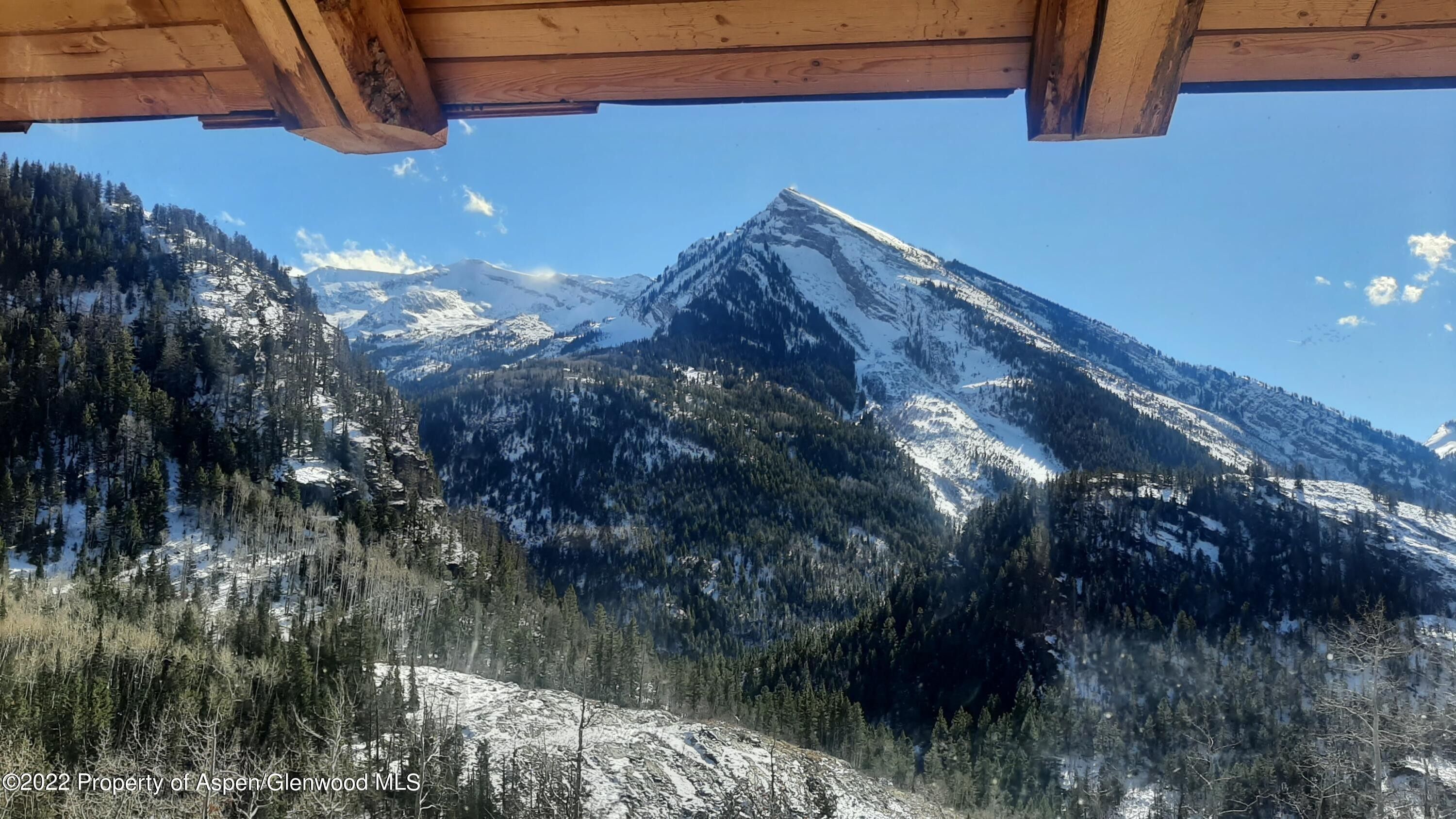 Marble, Gunnison County, CO House for sale Property ID 414242213