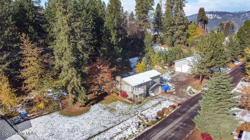 Saint Maries, Benewah County, ID House for sale Property ID 415264672