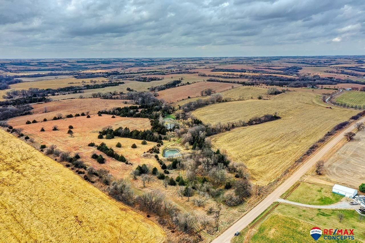 Bee, Seward County, NE Farms and Ranches for sale Property ID
