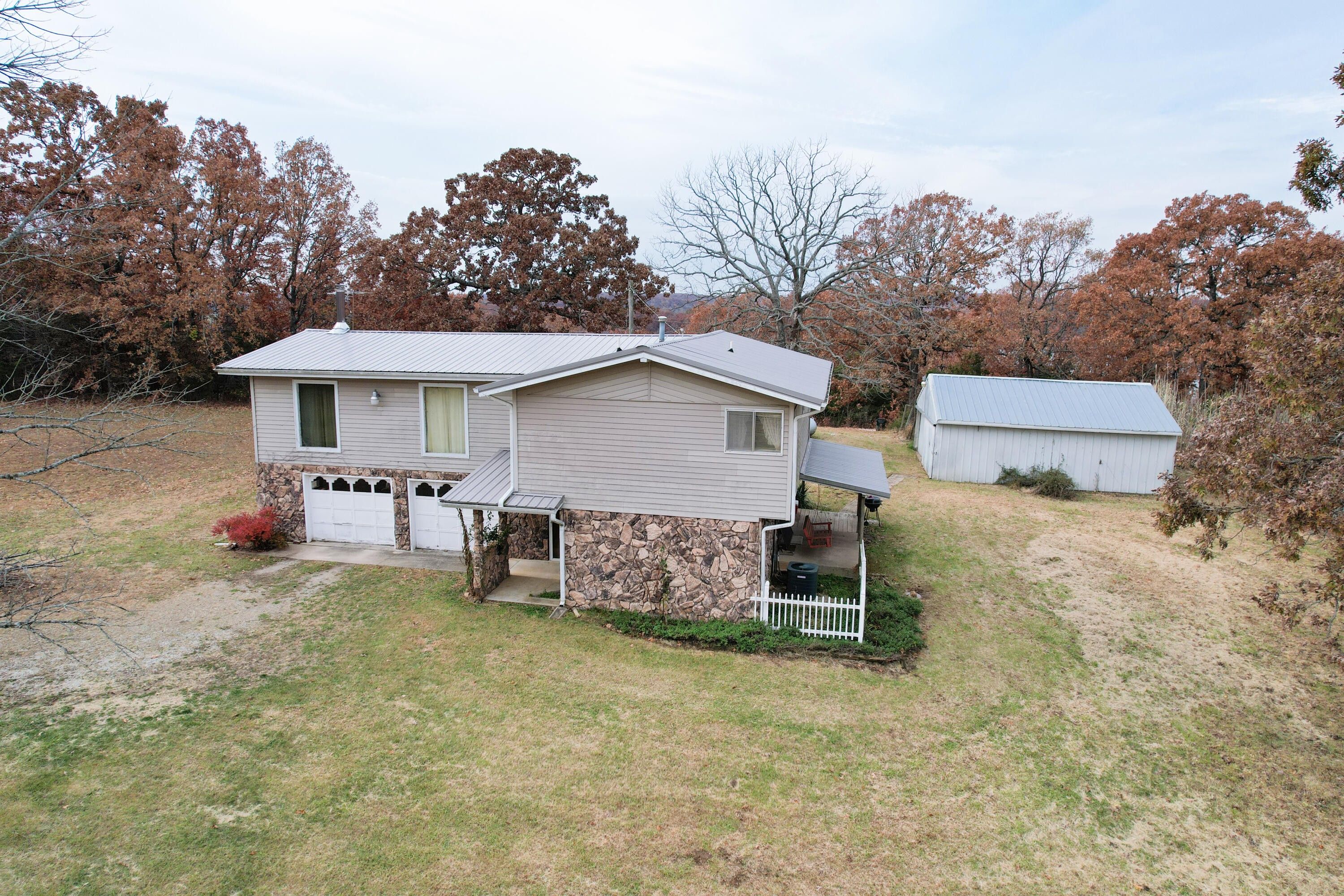 Urbana, Hickory County, MO Lakefront Property, Waterfront Property