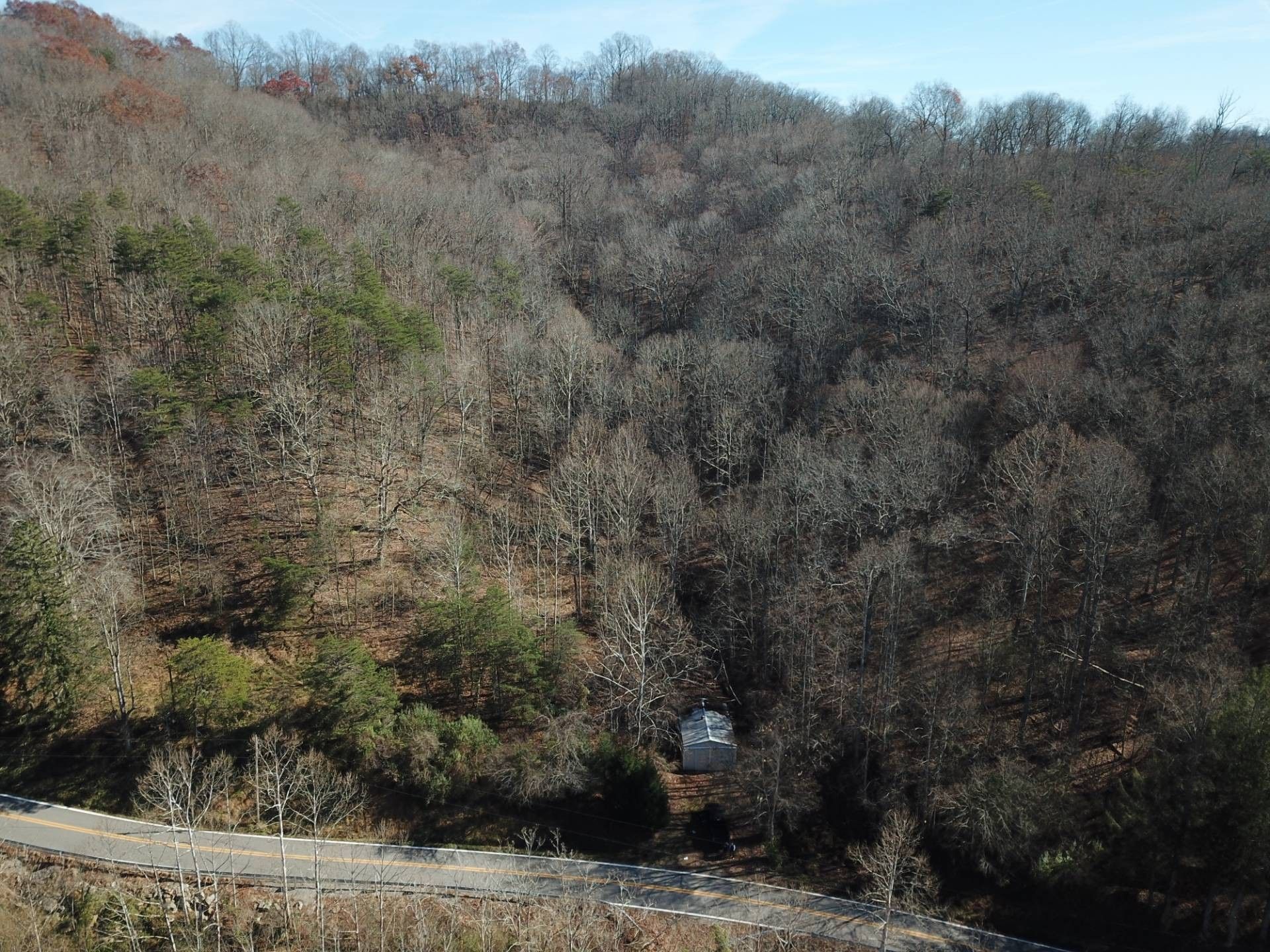 Glenville, Gilmer County, WV Undeveloped Land for sale Property ID