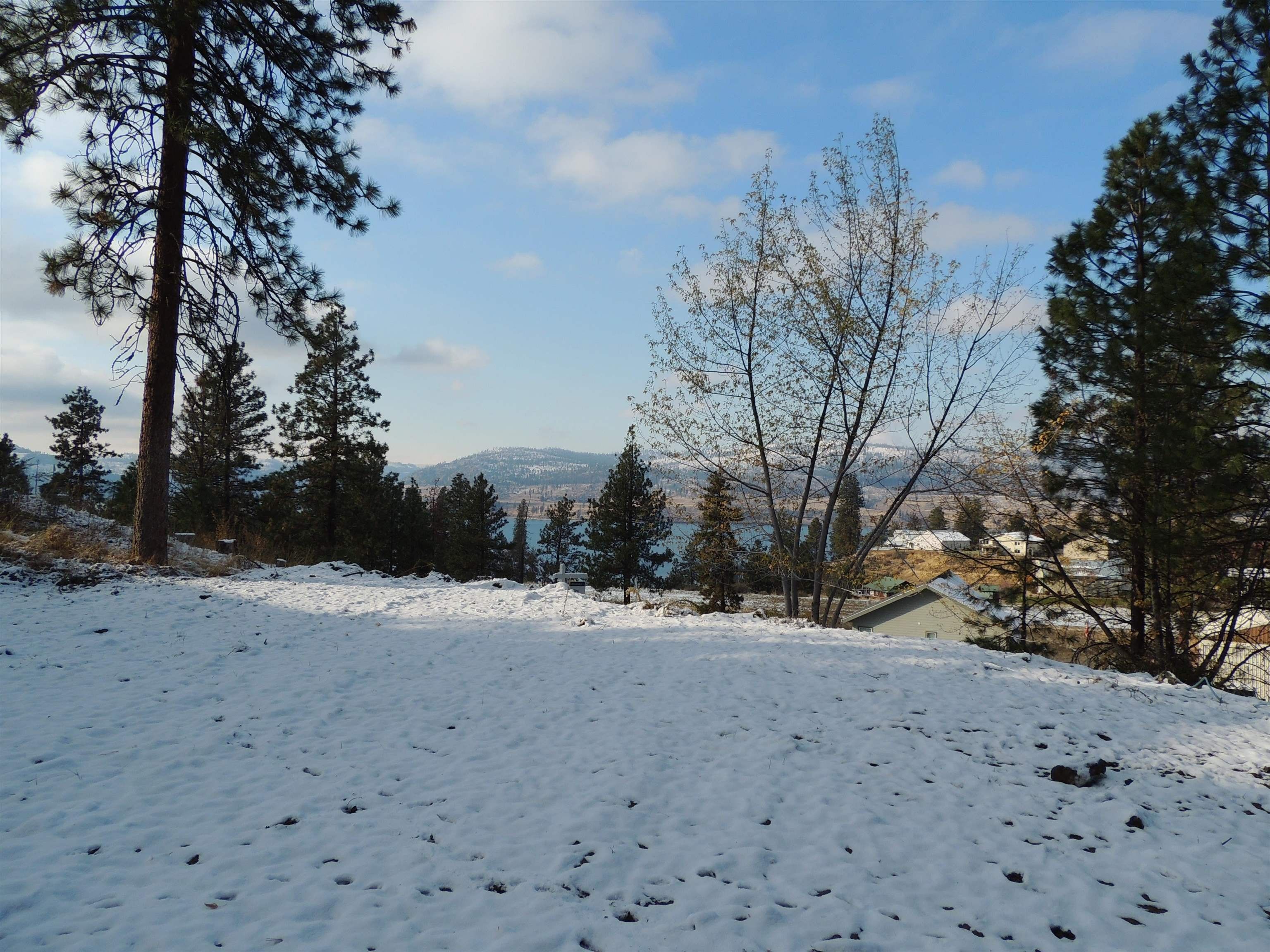 Seven Bays, Lincoln County, WA Undeveloped Land, Homesites for sale