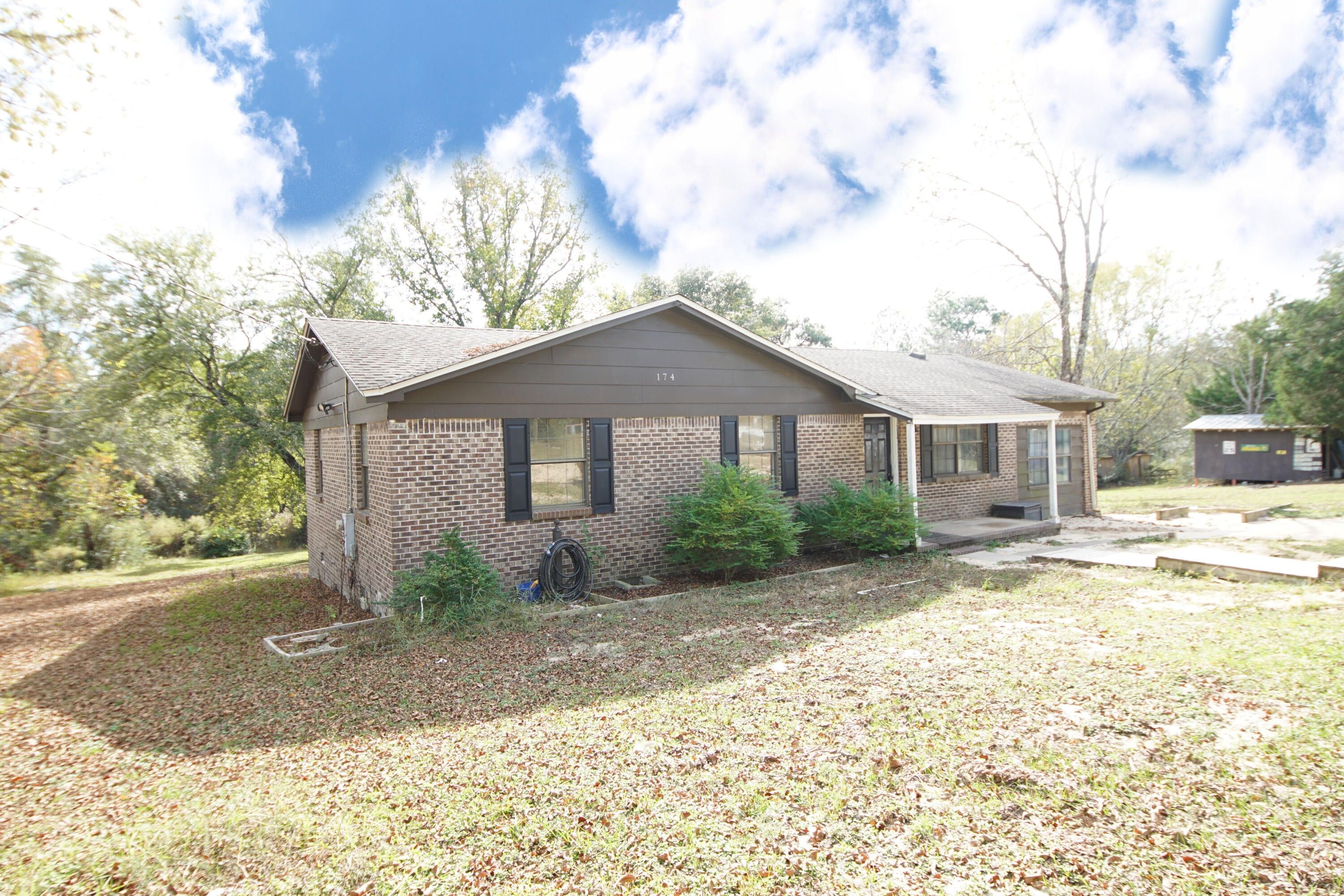 Defuniak Springs, Walton County, FL House for sale Property ID