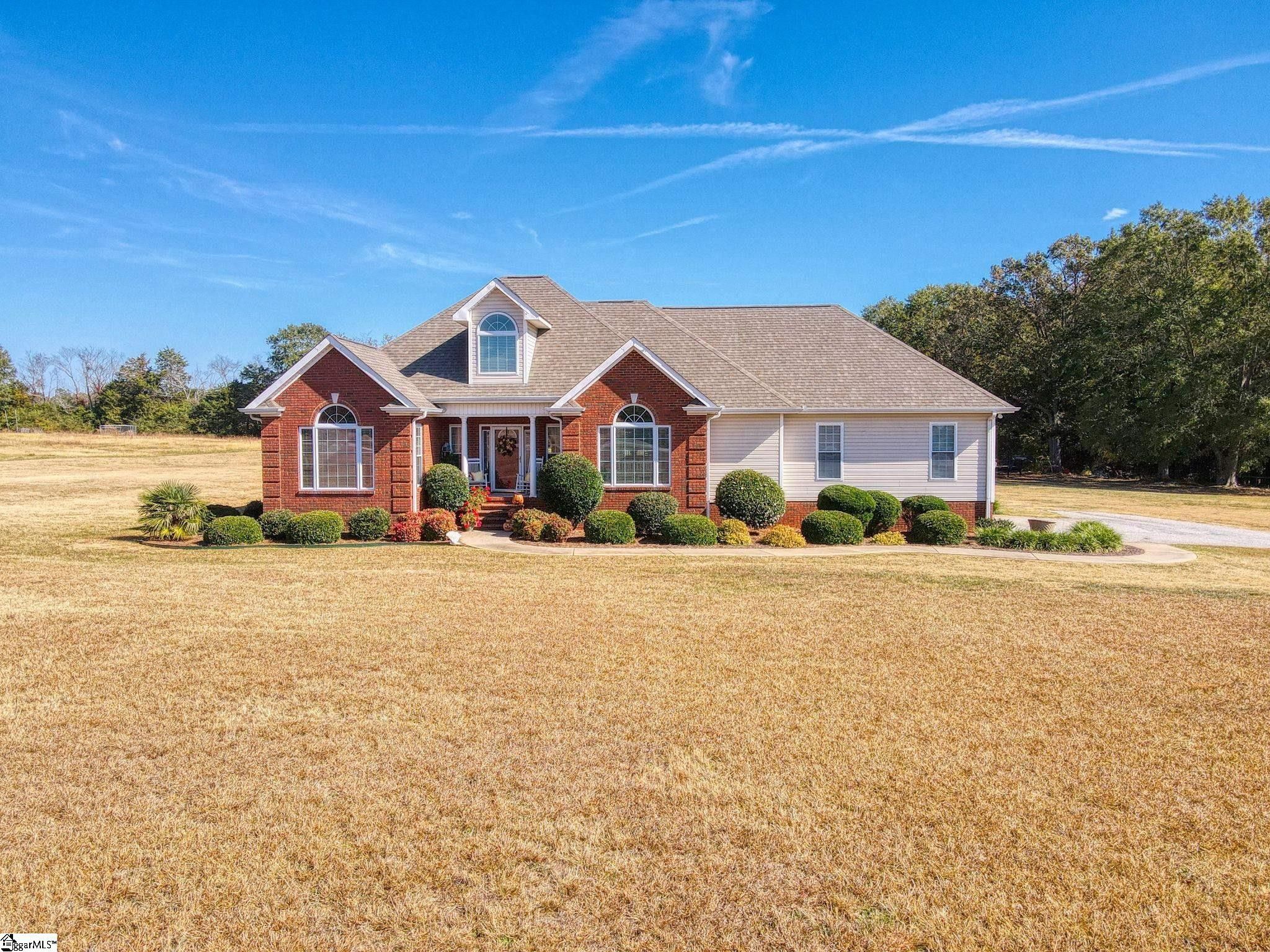 Real Estate For Sale In Laurens County Sc