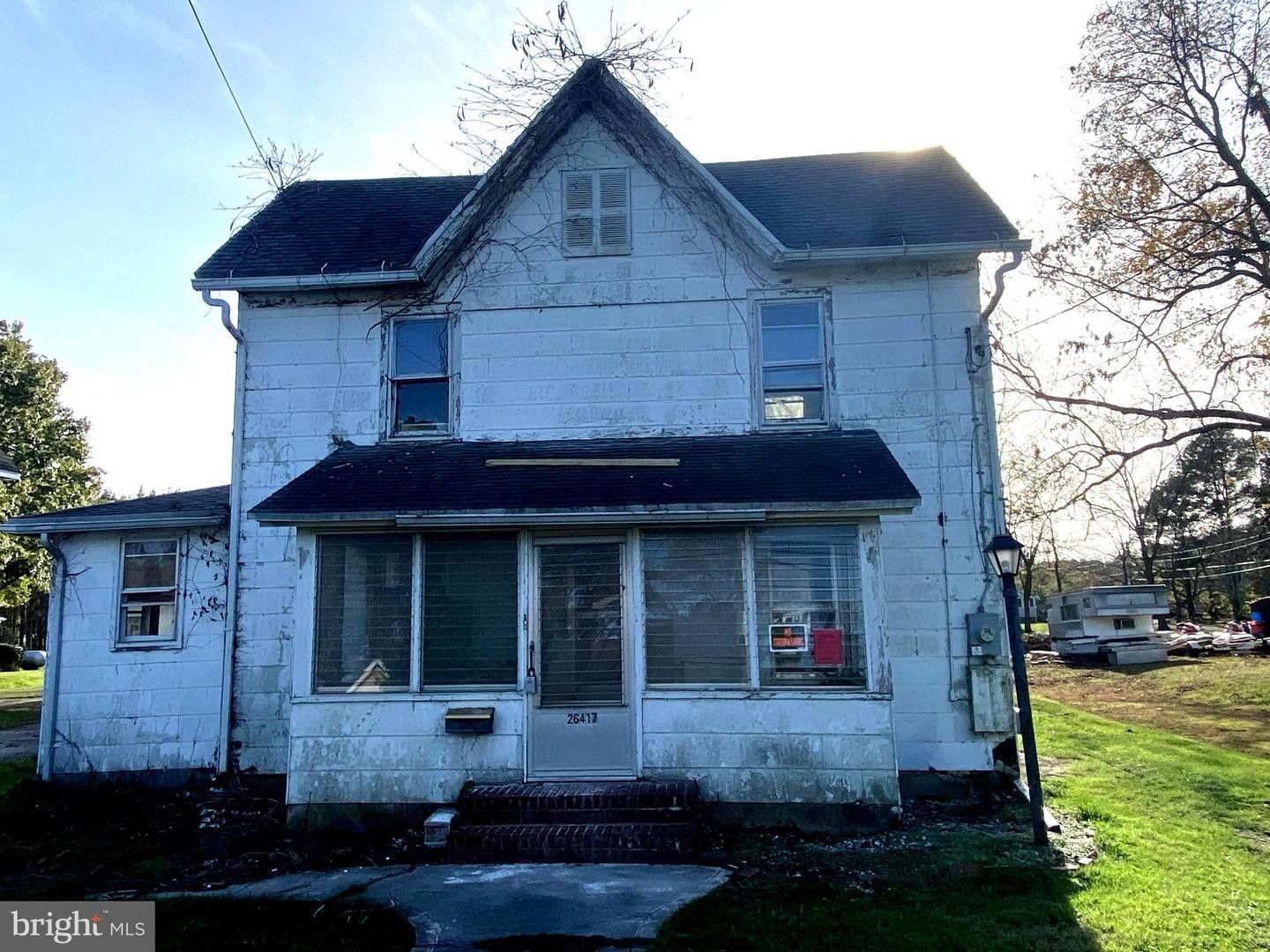 Crisfield, Somerset County, MD House for sale Property ID 415261643