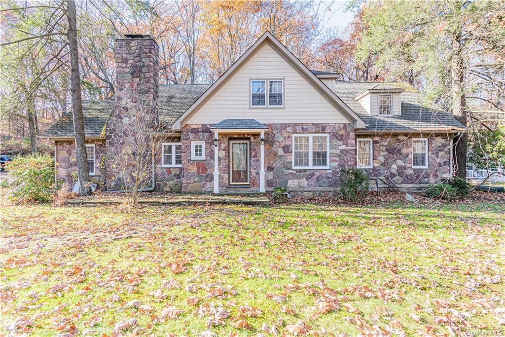 Highland Mills, Orange County, NY Lakefront Property, Waterfront Property, House for sale