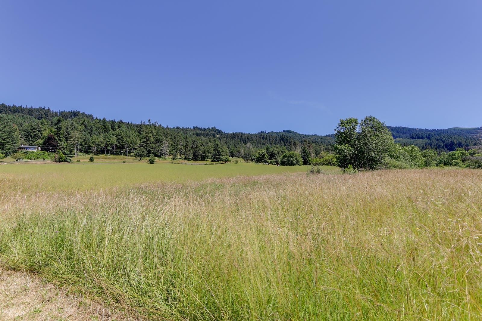 Umpqua, Douglas County, OR Recreational Property, Undeveloped Land