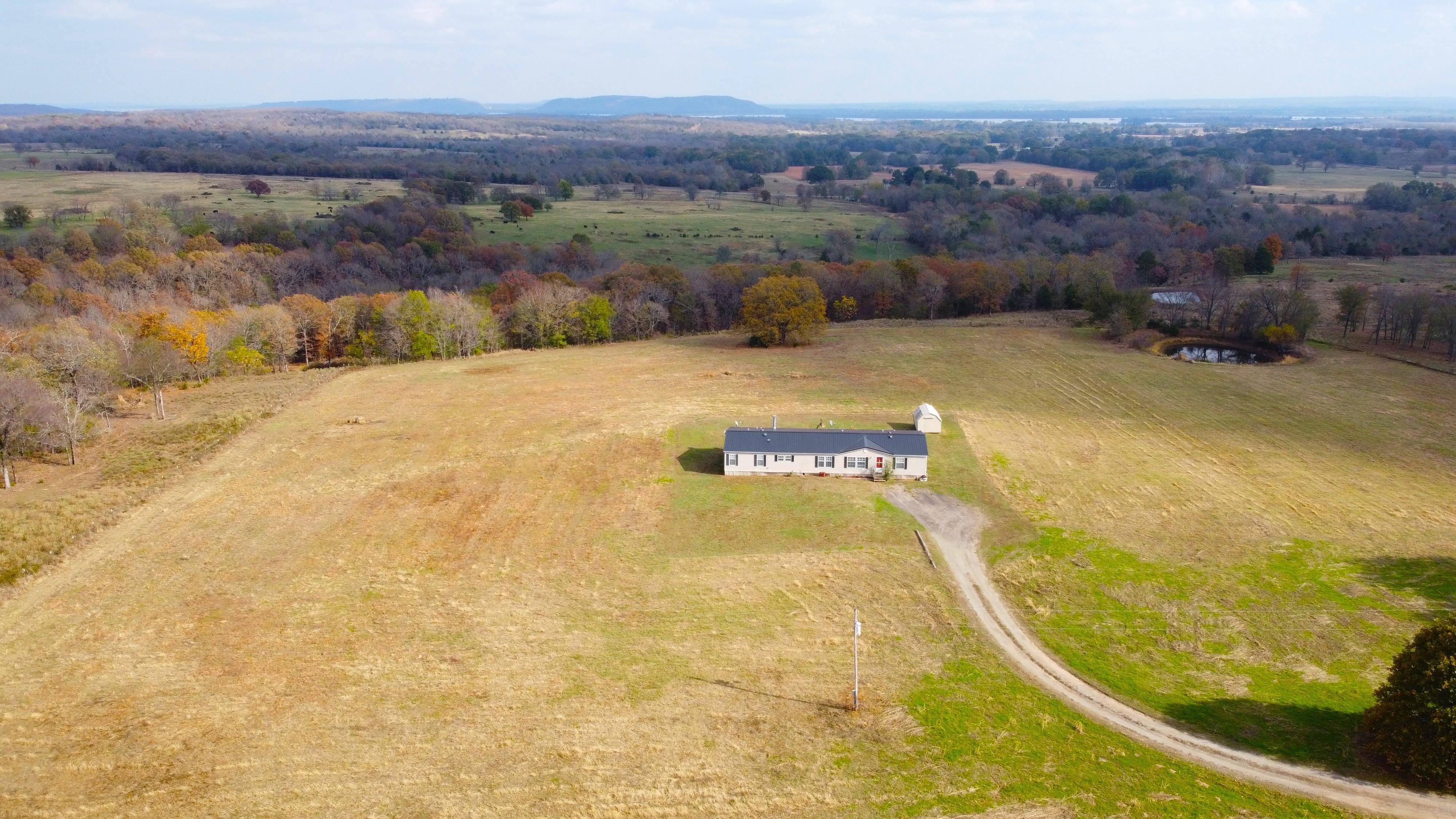 20253 North County Road 4490, Stigler, OK 74462 MLS 2239178 LandWatch