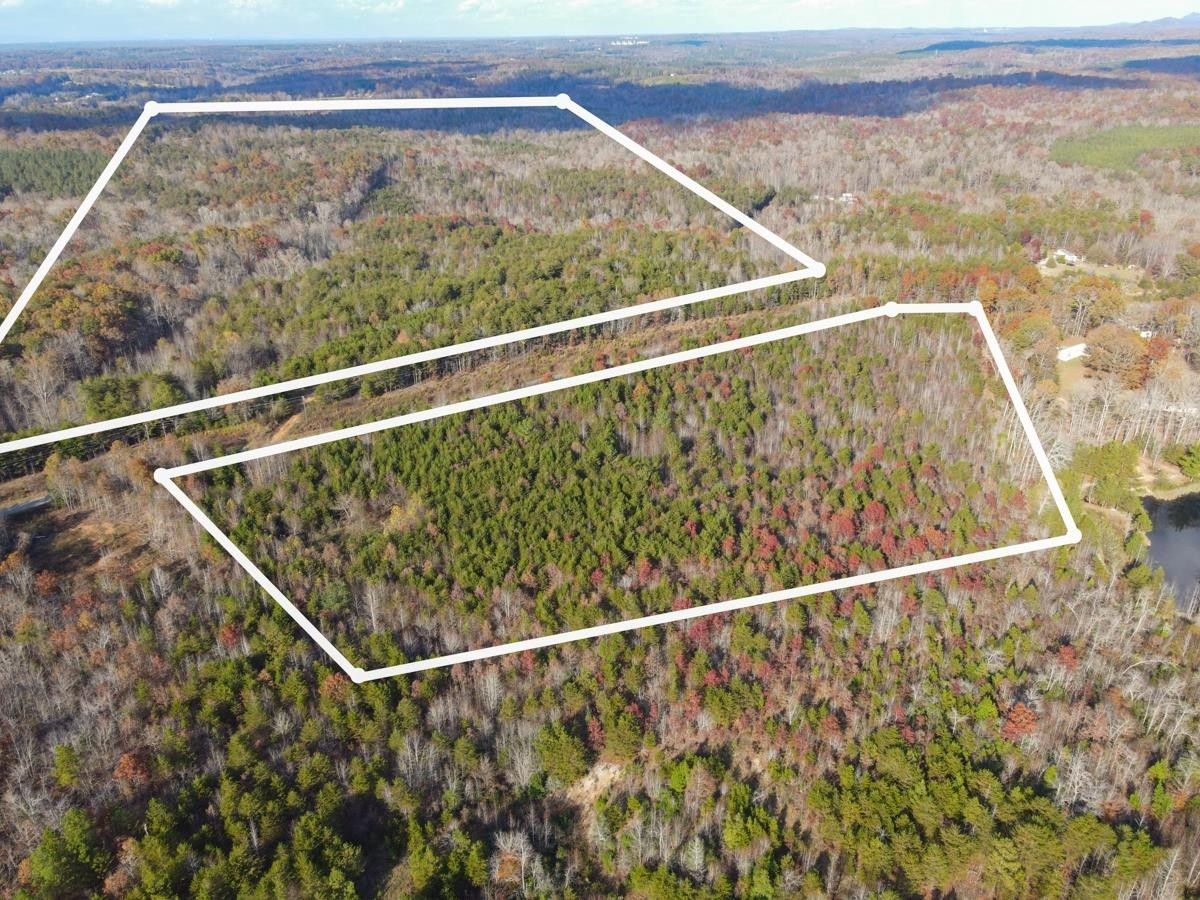 Blacksburg, Cherokee County, SC Undeveloped Land for sale Property ID