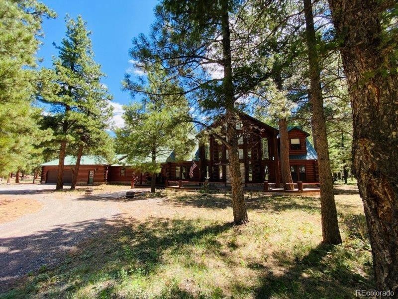 Antonito, Conejos County, CO House for sale Property ID 413586647