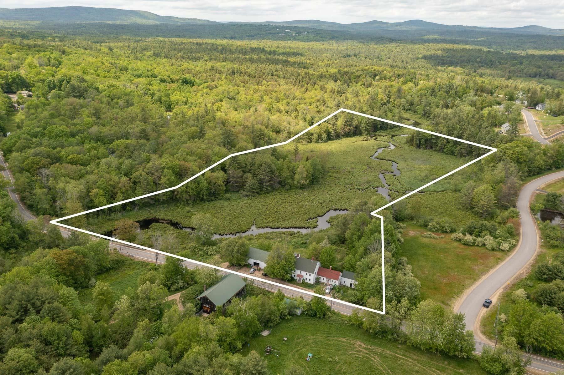 Barrington, Strafford County, NH House for sale Property ID 415270933