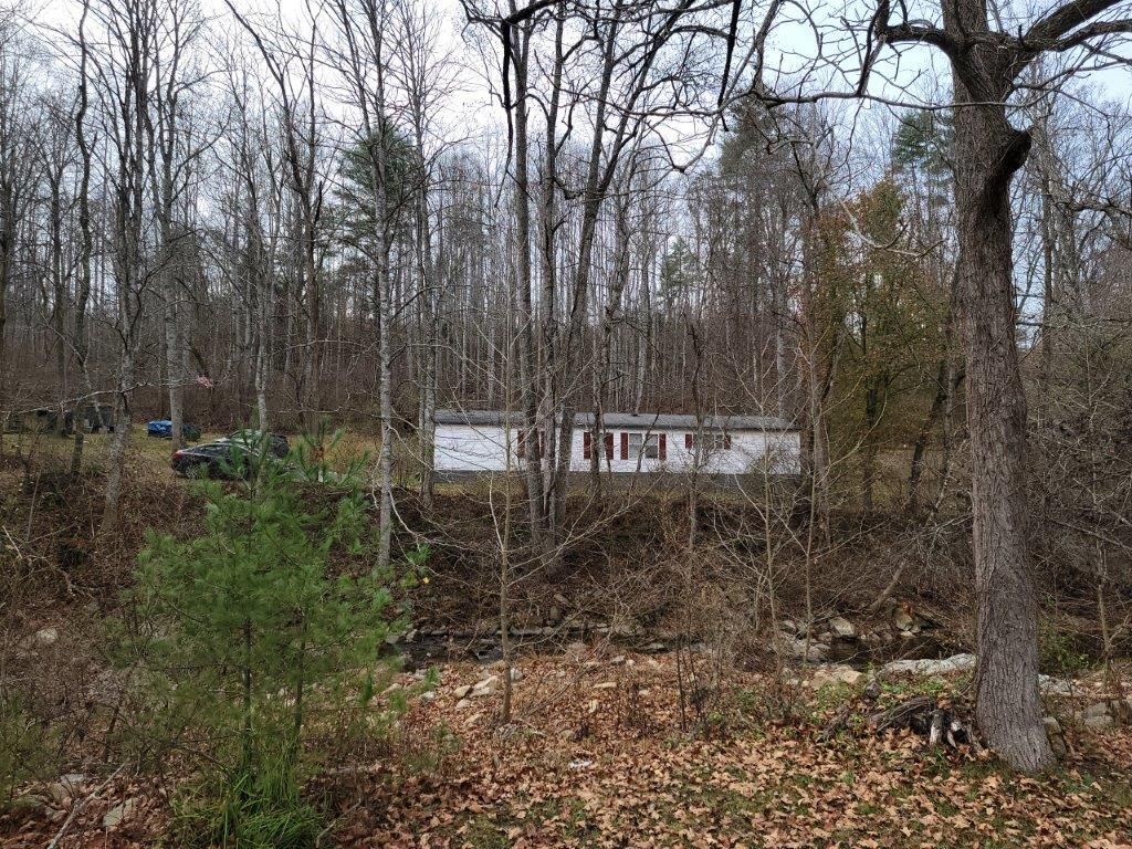 Hiwassee, Pulaski County, VA Recreational Property, Undeveloped Land