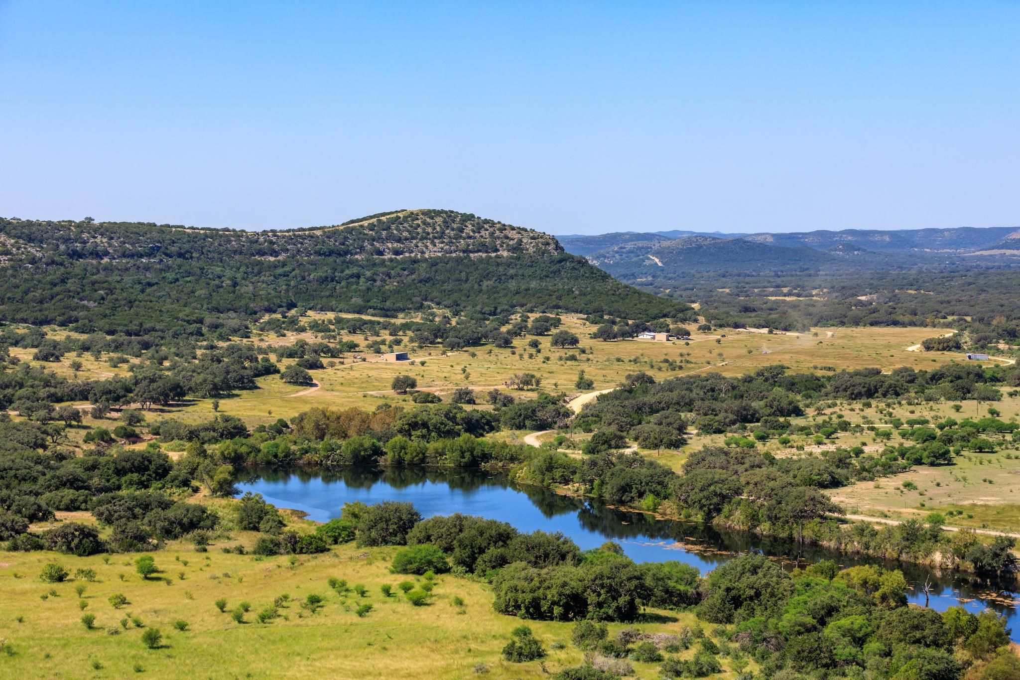 Montell, Uvalde County, TX Farms and Ranches, Recreational Property
