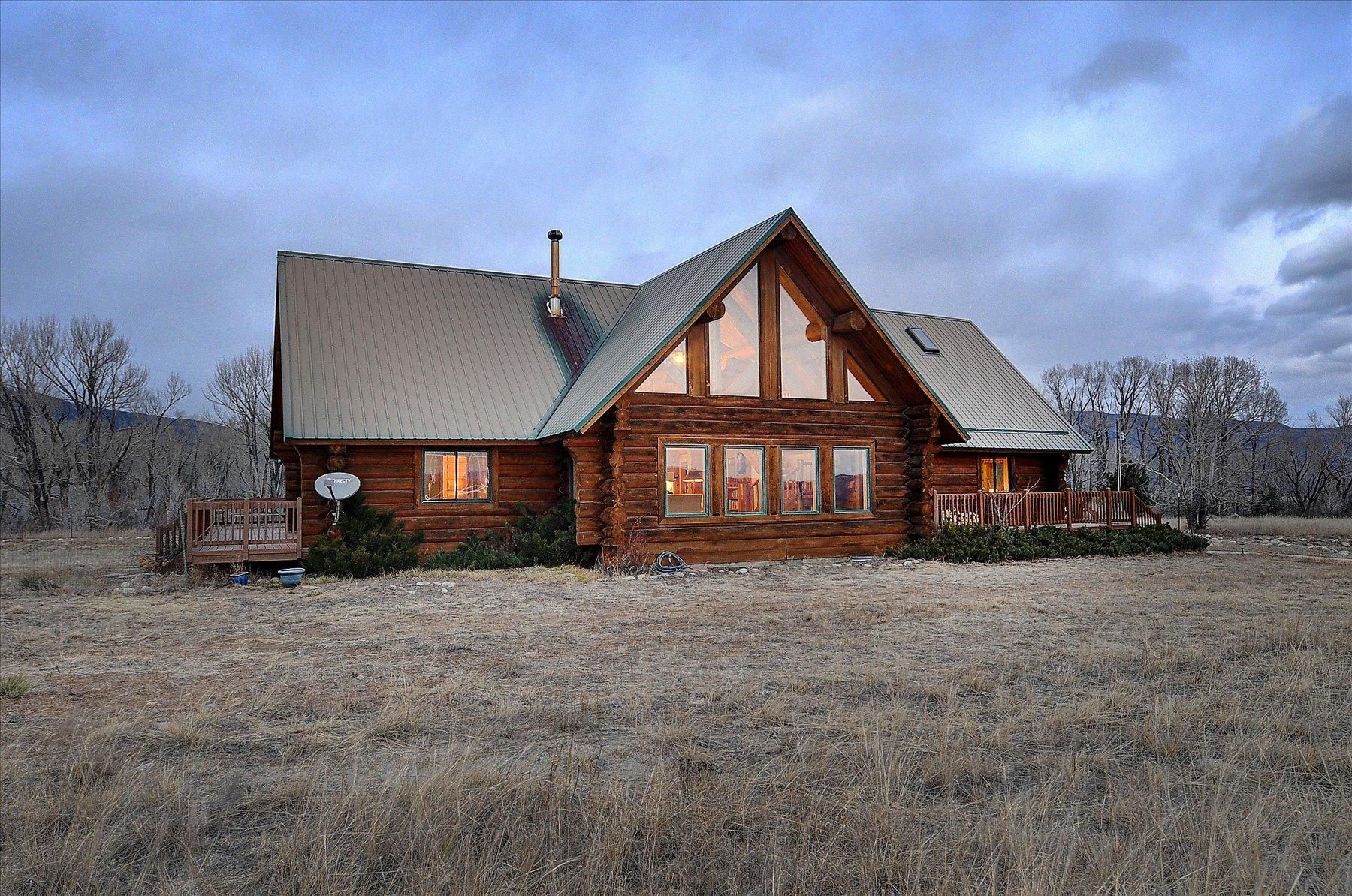 Buena Vista, Chaffee County, CO House for sale Property ID 415271434